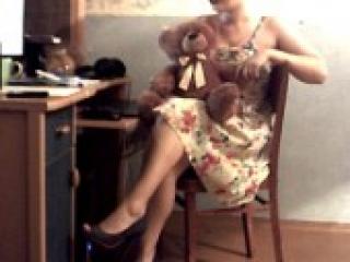 Erotische videochat frina