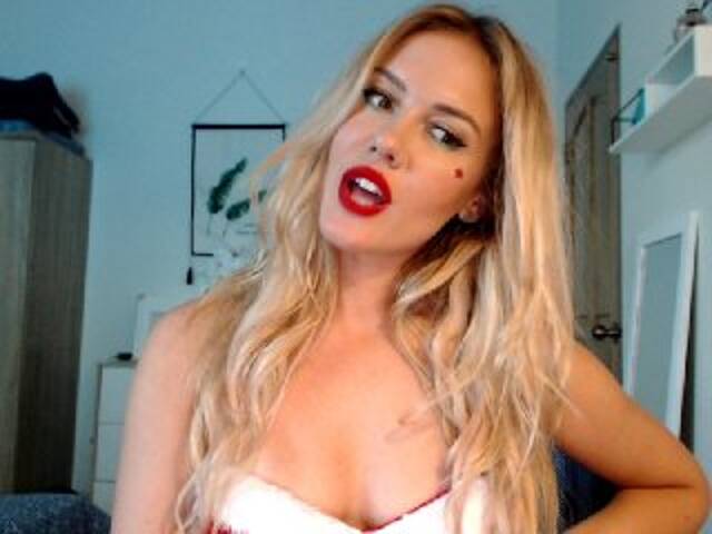 Uitzending screenshots FromHeavenn