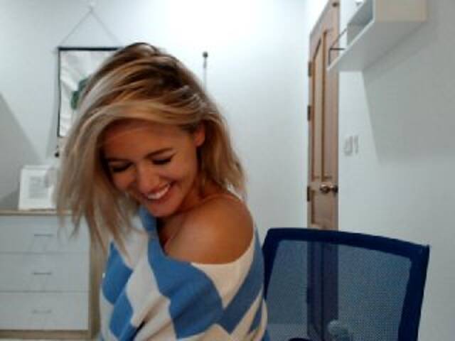 Uitzending screenshots FromHeavenn