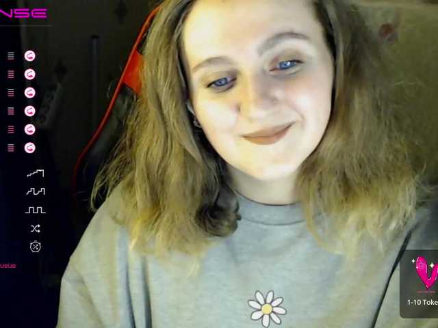 Uitzending screenshots princess___