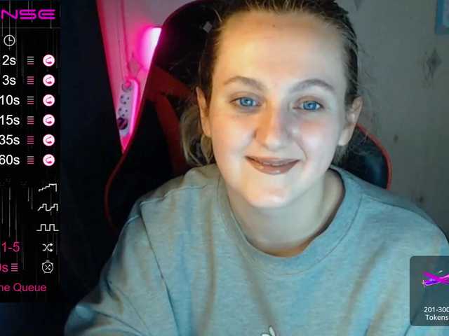 Uitzending screenshots princess___