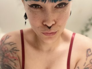 Erotische videochat FRRANNKIE