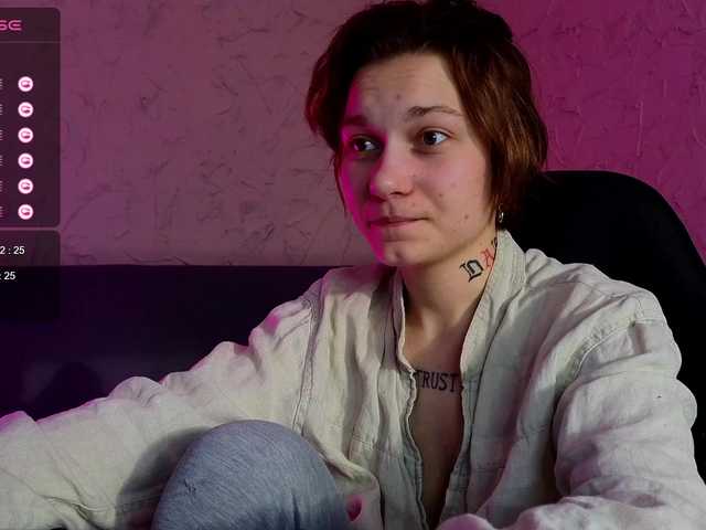 Uitzending screenshots fuckas-de-gla