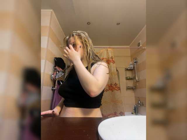 Uitzending screenshots FuckKrisAlina