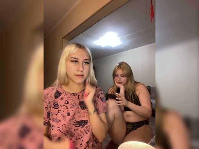 Uitzending screenshots FuckKrisAlina