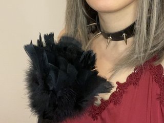 Erotische videochat Seraphima_Fetish_Goddess