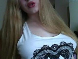 Erotische videochat funblonde