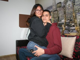 Foto van het profiel FunkyCouple69