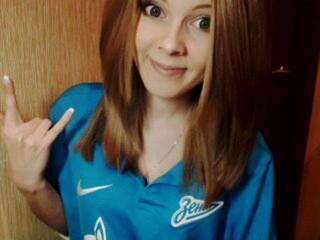 Erotische videochat Funny002