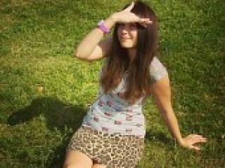 Erotische videochat funnybunny7