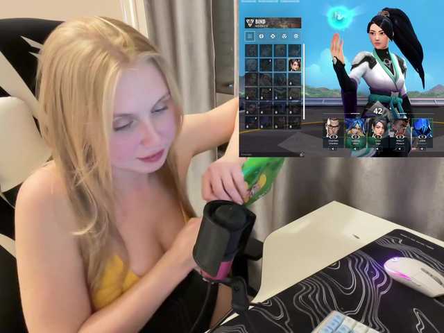 Uitzending screenshots funnykitty