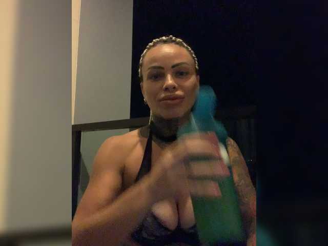 Uitzending screenshots CobraMuayThai