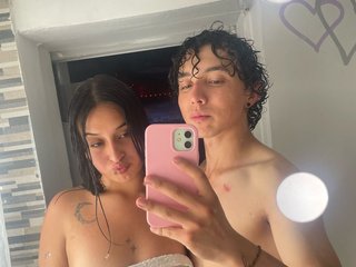Erotische videochat Fusion-dedos