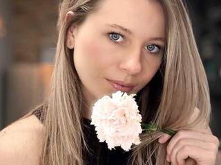 Erotische videochat AriaSpark