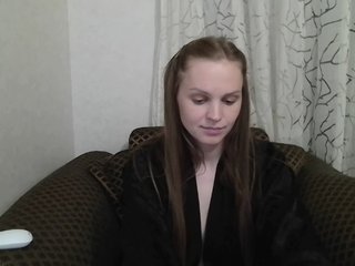 Erotische videochat Gabbi-Alison