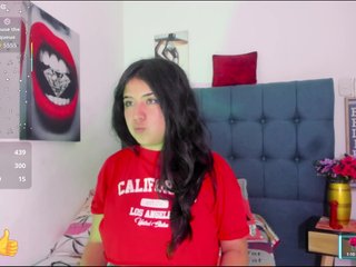 Erotische videochat Gabbie-carterx
