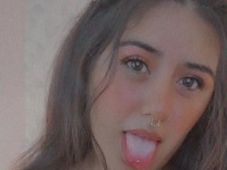 Erotische videochat Gabby-gabby