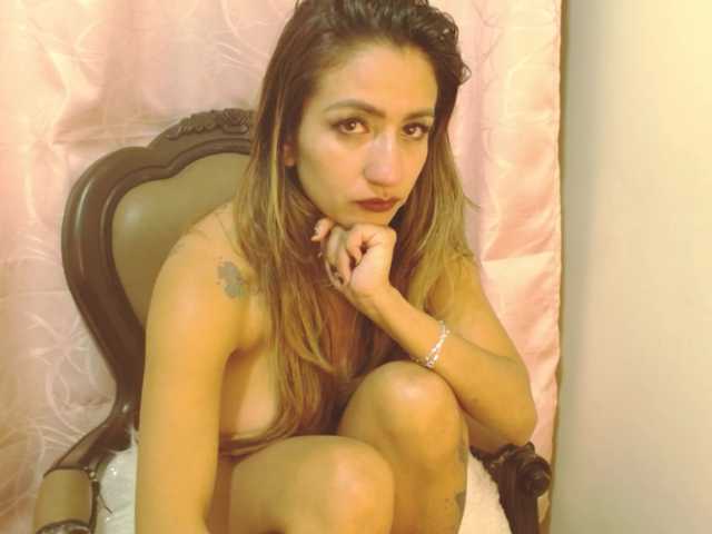 Uitzending screenshots Gabby-pau69