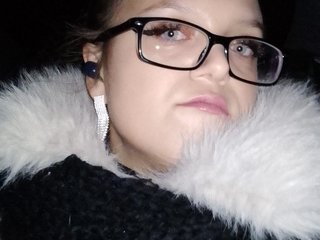Erotische videochat GabbyJoy