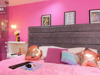 Erotische videochat GabbyRain