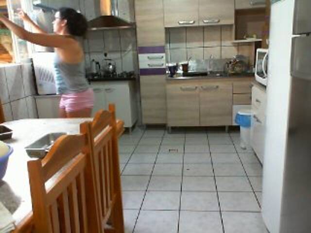 Uitzending screenshots GabiBrasil