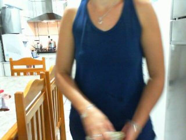 Uitzending screenshots GabiBrasil