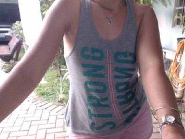 Uitzending screenshots GabiBrasil