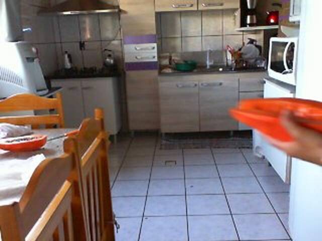 Uitzending screenshots GabiBrasil