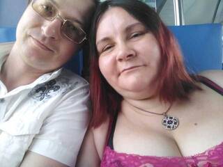 Erotische videochat GaboandMona