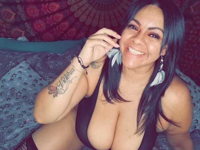 Foto van het profiel Gabriela-S