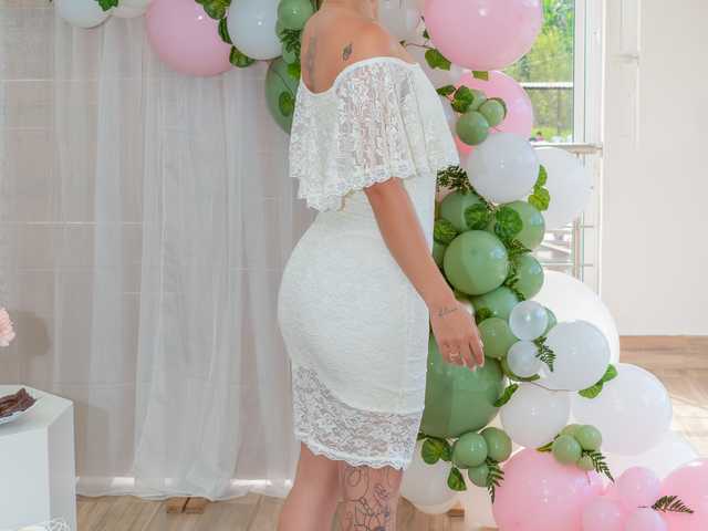 Foto van het profiel GabrielaCox
