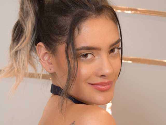 Foto van het profiel GabrielaCox