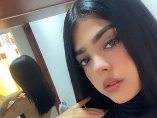Erotische videochat GabrielaRan