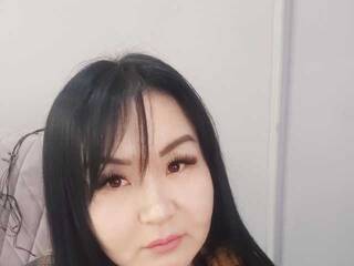 Erotische videochat Gabriella-Andy