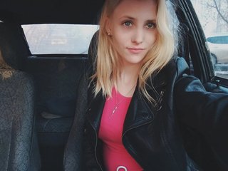 Erotische videochat Gabriella-Lynn