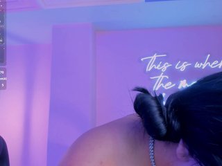 Erotische videochat GabriellaLee