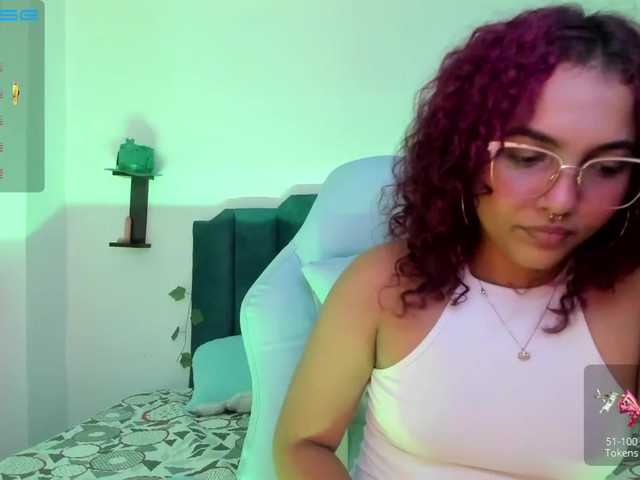 Uitzending screenshots Gabrielle-D