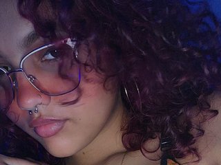 Erotische videochat Gabrielle-D