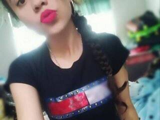 Erotische videochat GABY-BETS