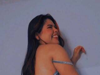 Erotische videochat Gaby-lady19