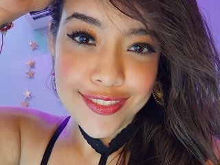 Erotische videochat Gaby-pink