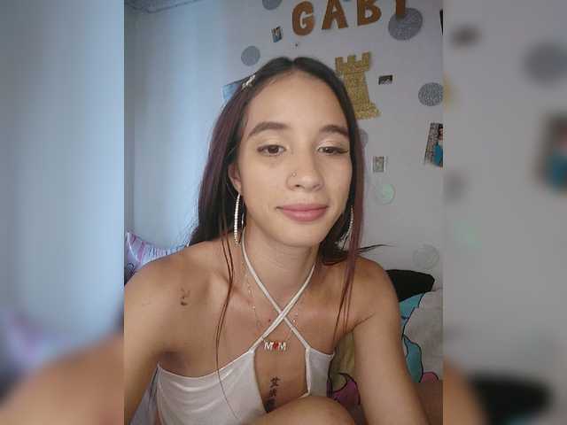Foto's GabydelaTorre HEY!! I'm new here I invite you to help me get my orgasm // fuck me pussy // [none] // @ sofar // [none] // help me get orgasm and have fun with me