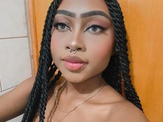 Erotische videochat gabyebonyof