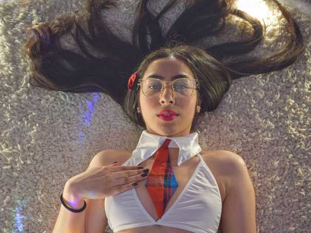 Foto van het profiel GabyGuzman