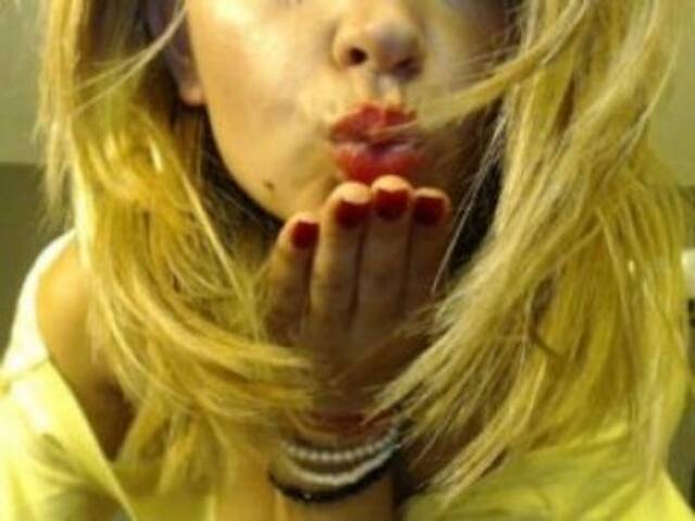 Foto van het profiel CallMeGaby