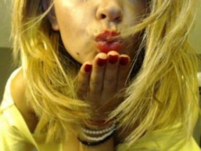 Erotische videochat CallMeGaby