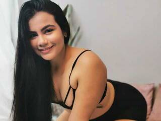 Erotische videochat GabySplit