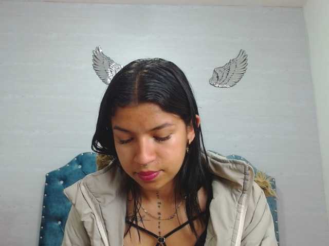 Uitzending screenshots gabythx