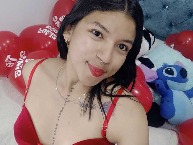 Foto van het profiel gabythx