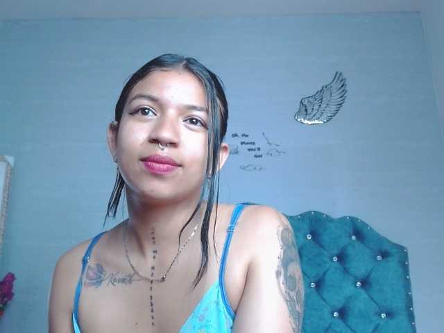 Uitzending screenshots gabythx